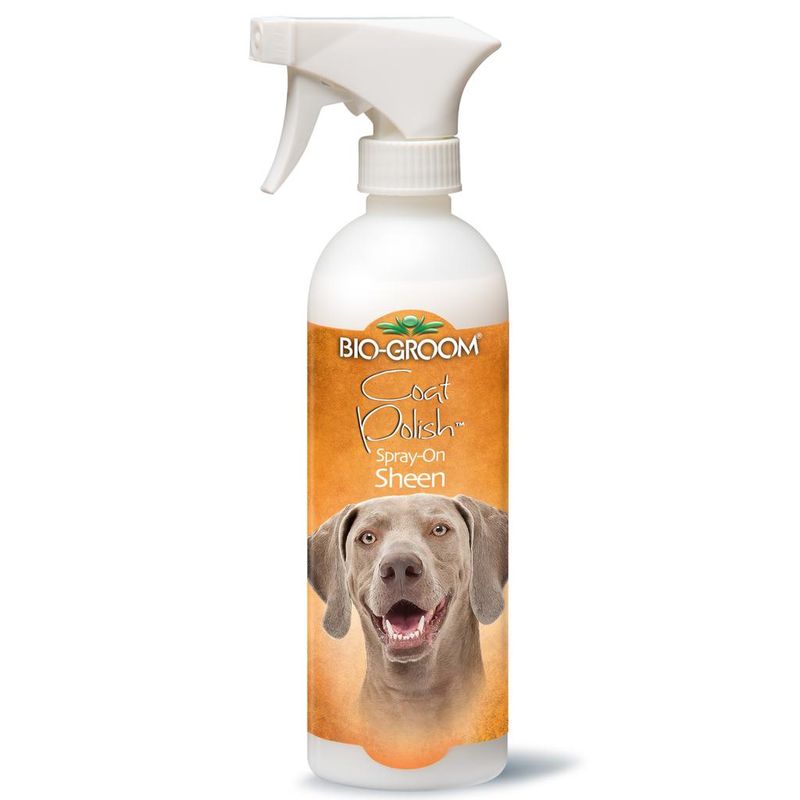 Coat Polish 473 мл