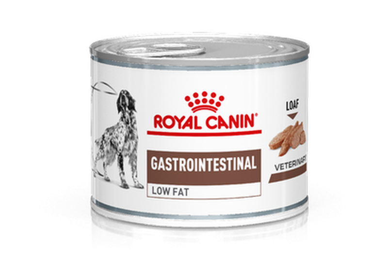 Gastrointestinal Low Fat 200 гр