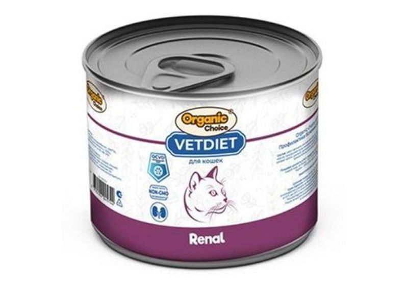 VET Renal 240 гр