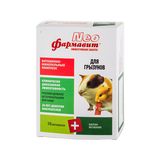 Витаминно-минеральный комплекс для грызунов 60 таб