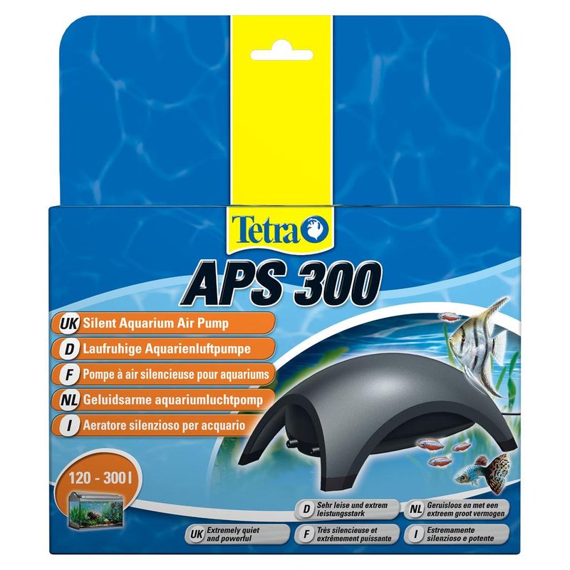 Компрессор для аквариумов 120 - 300 л AРS 300