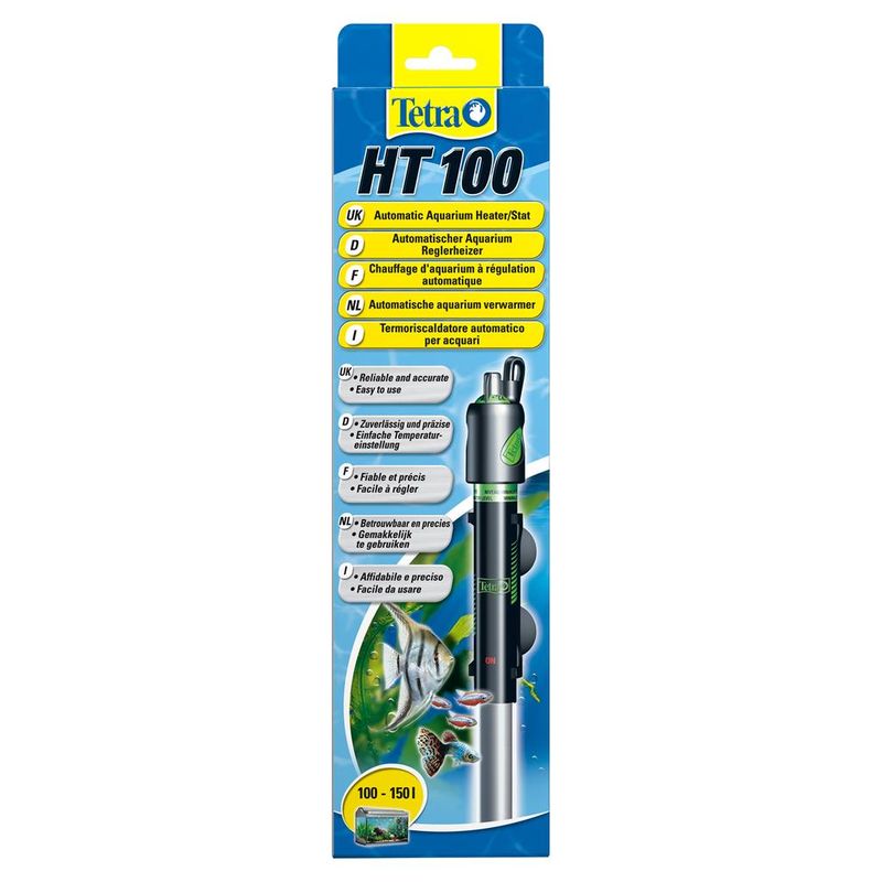 HT 100 100-150 л