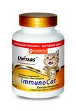 Unitabs ImmunoCat 200 таб