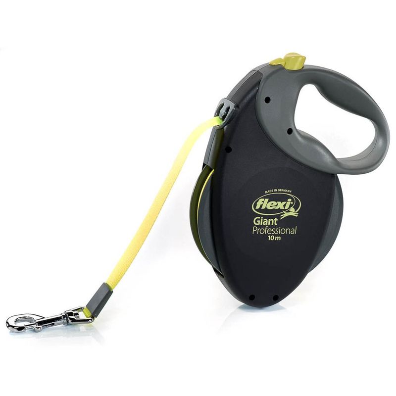 Flexi Giant Neon Tape XL (от 50 кг)