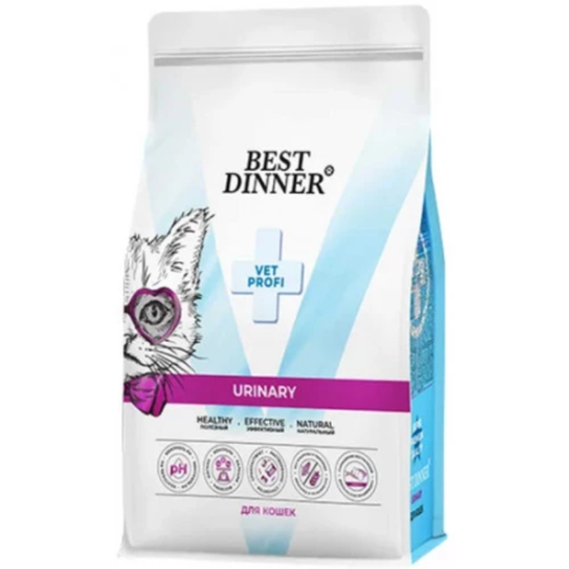 Vet Profi Urinary 400 гр