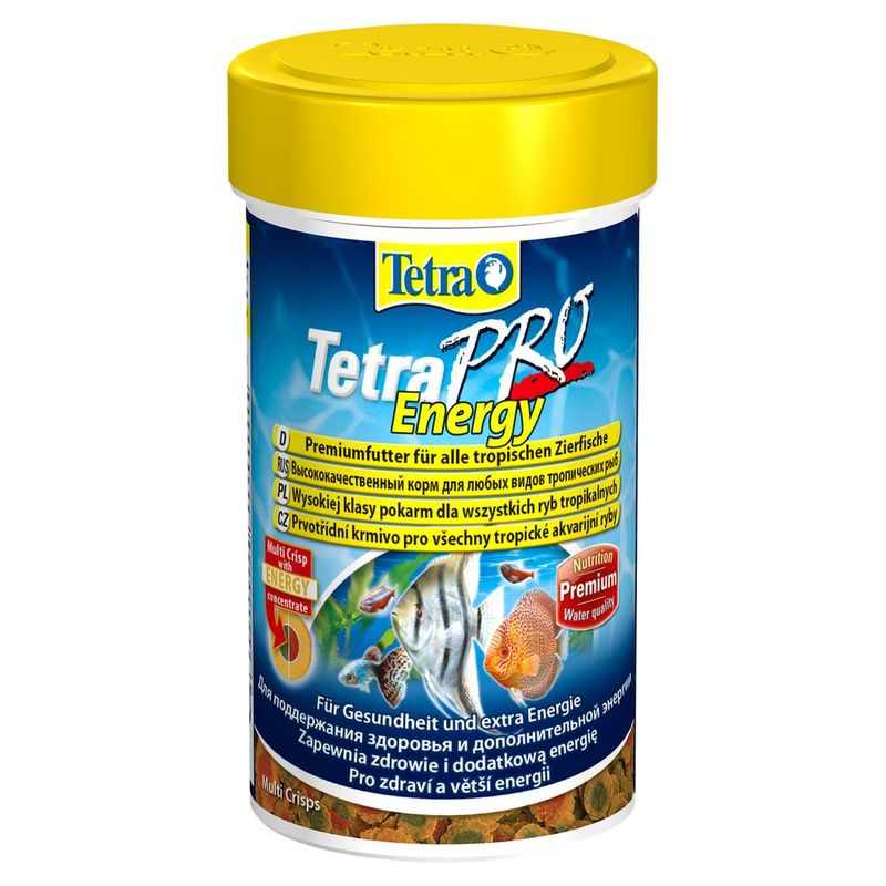 TetraPRO Energy Multi-Crisps 100 мл