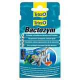 Tetra Bactozym 10 кап