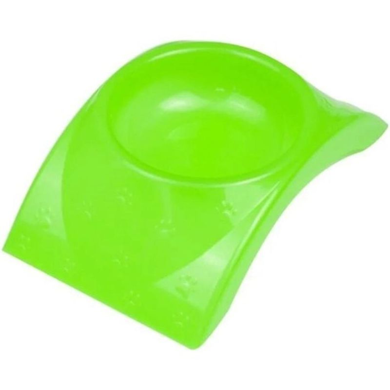 Котяус Смол Миска для кошек 140мл