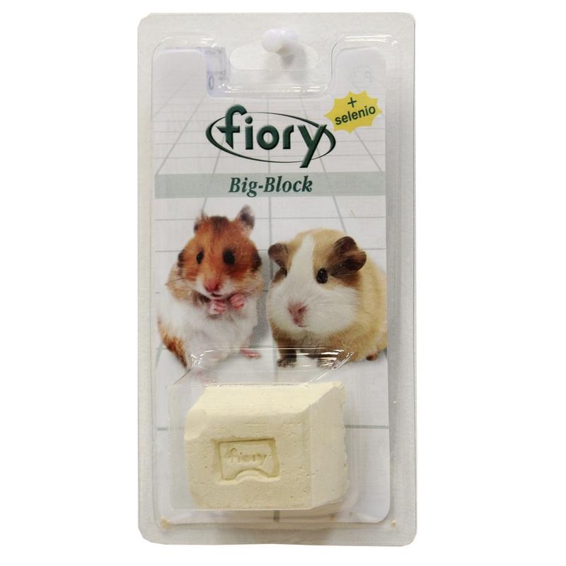 Fiory Big-Block 100 гр