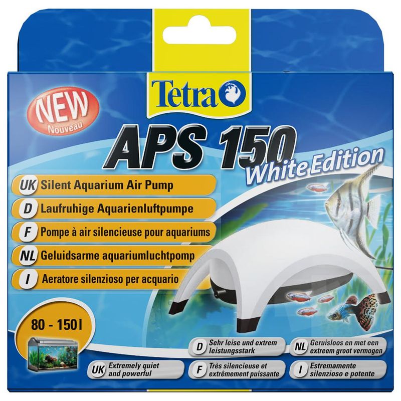 Компрессор для аквариумов 80 - 150 л AРS 150