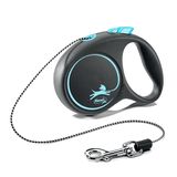 Black Design XS Cord черный / голубой