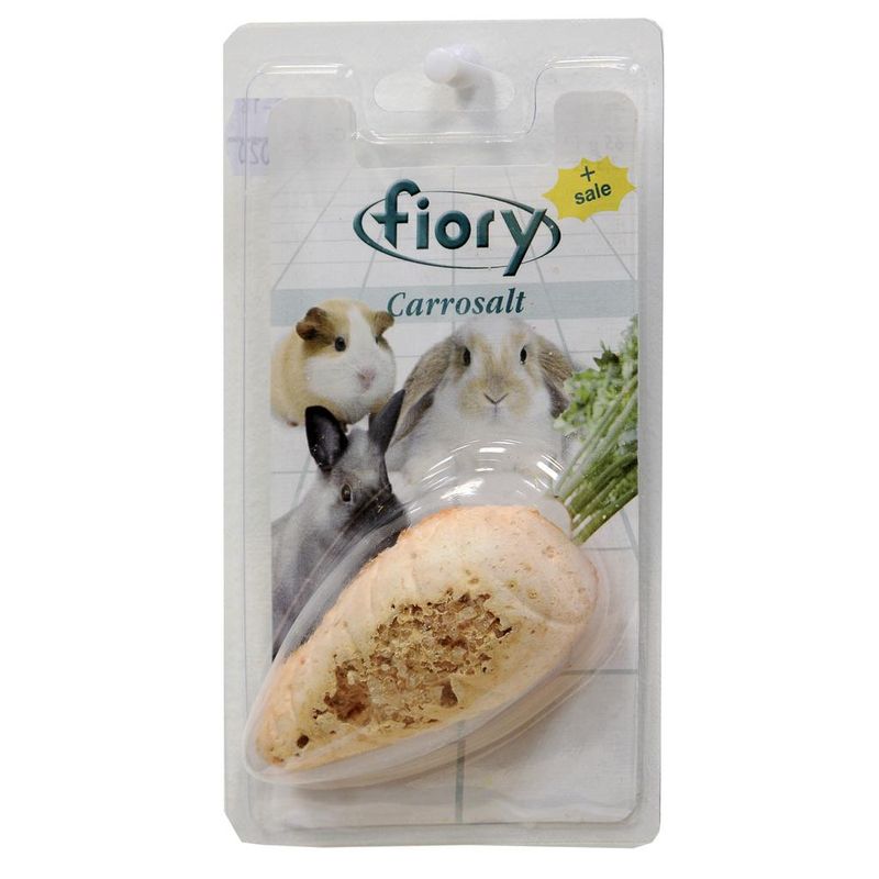 Fiory Carrosalt 65 гр