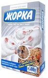 Корм для крыс и мышей 500 гр