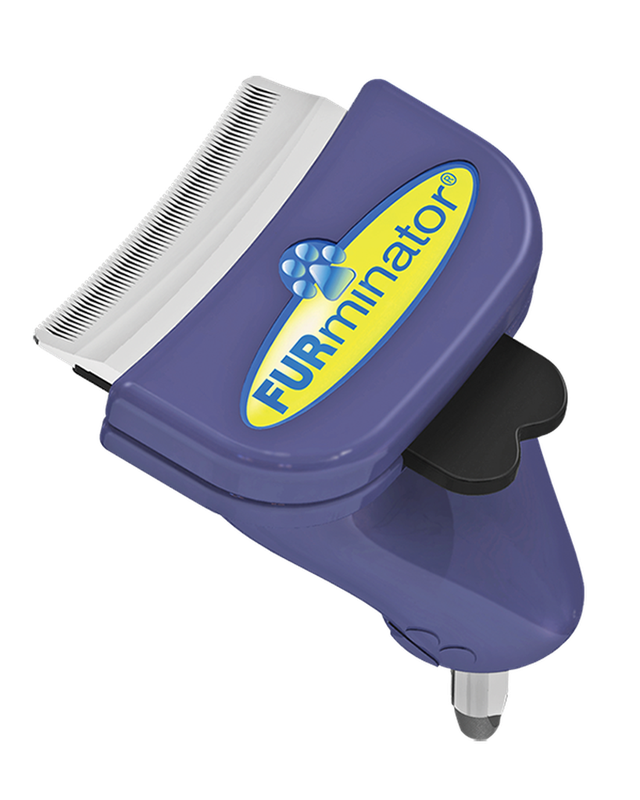 FURminator Comfort Edge deShedding Head M (9 - 23 кг)