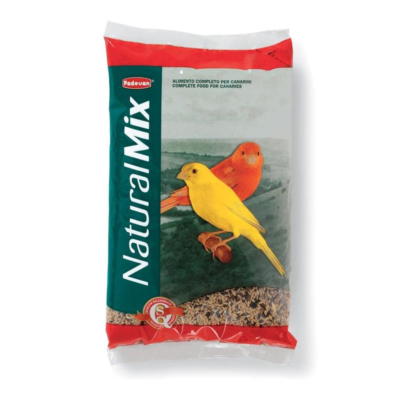 NATURALMIX canarini 1 кг