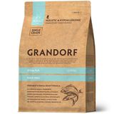 Mini White Fish 1 кг