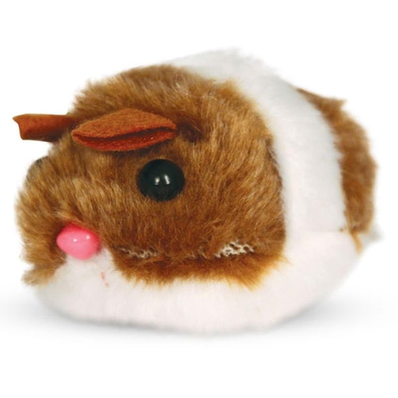 «Мышь» вибрирующая 6 см