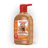 Шампунь-кондиционер "Послушный шелк" для длинной шерсти 350 мл