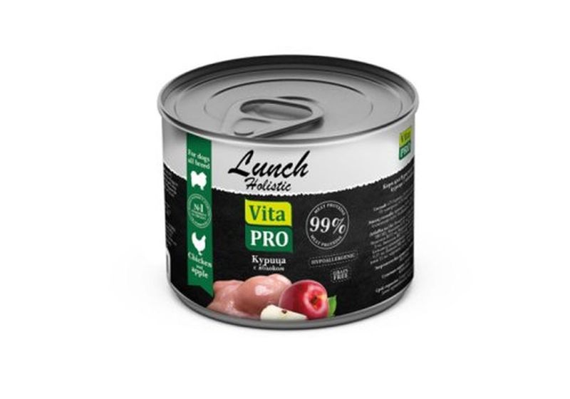 LUNCH 240 гр