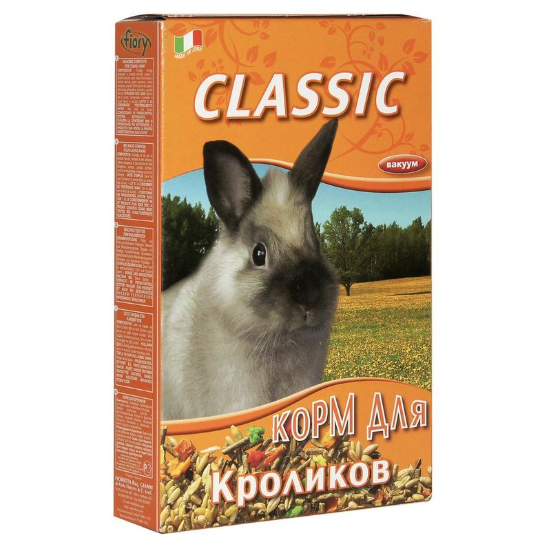 Fiory Classic 770 гр