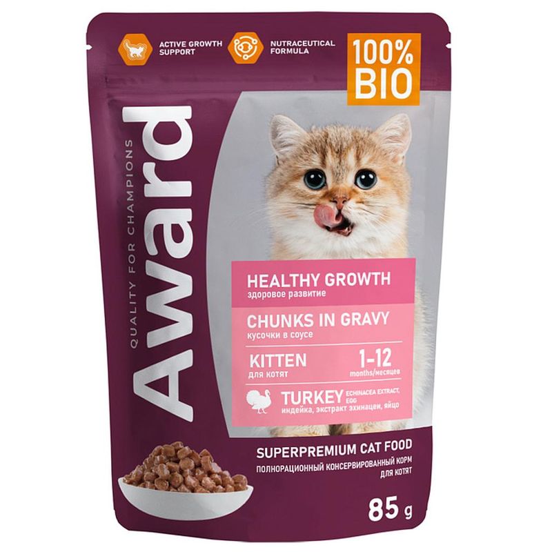 Healthy growth 85 гр