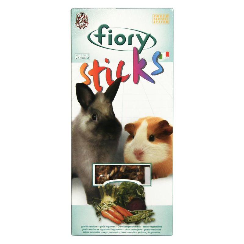 Fiory sticks 2 х 50 гр