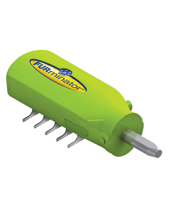FURminator Reversible Mat Breaker Head 15 х 12 х 4,5 см