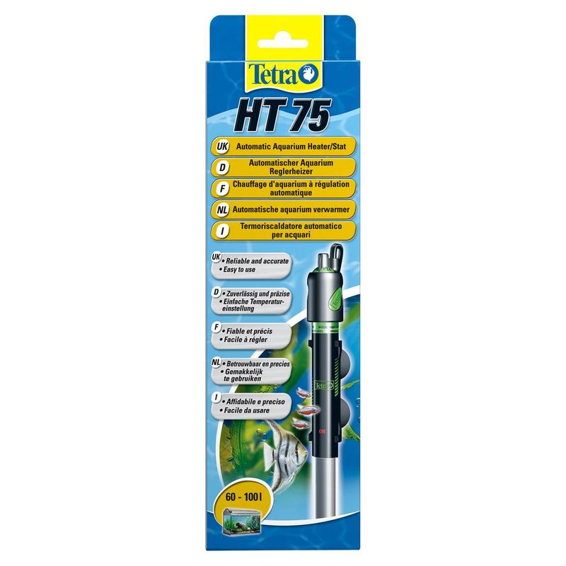 HT 75 60-100 л