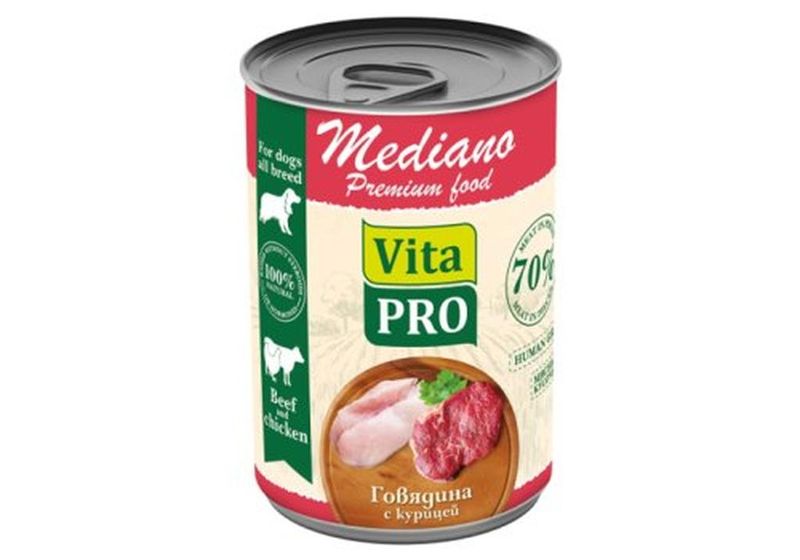 MEDIANO 400 гр
