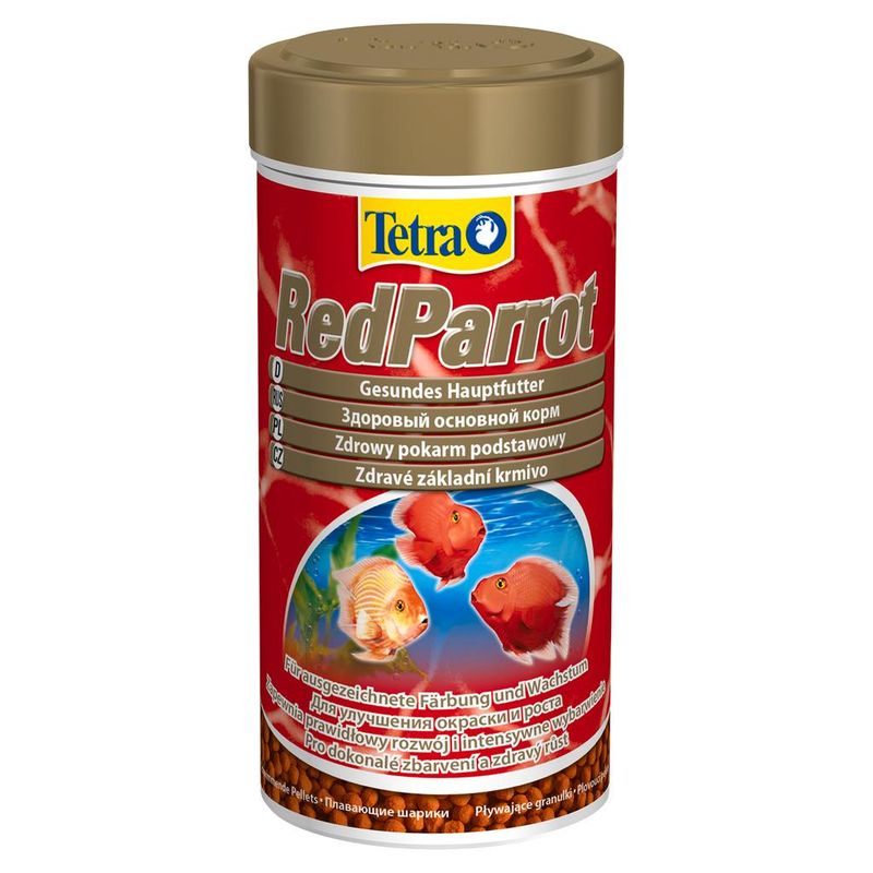 Tetra Red Parrot 1 л