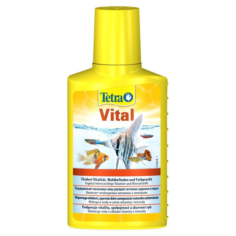 Tetra Vital 100 мл